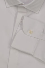 Camicia stretch fit