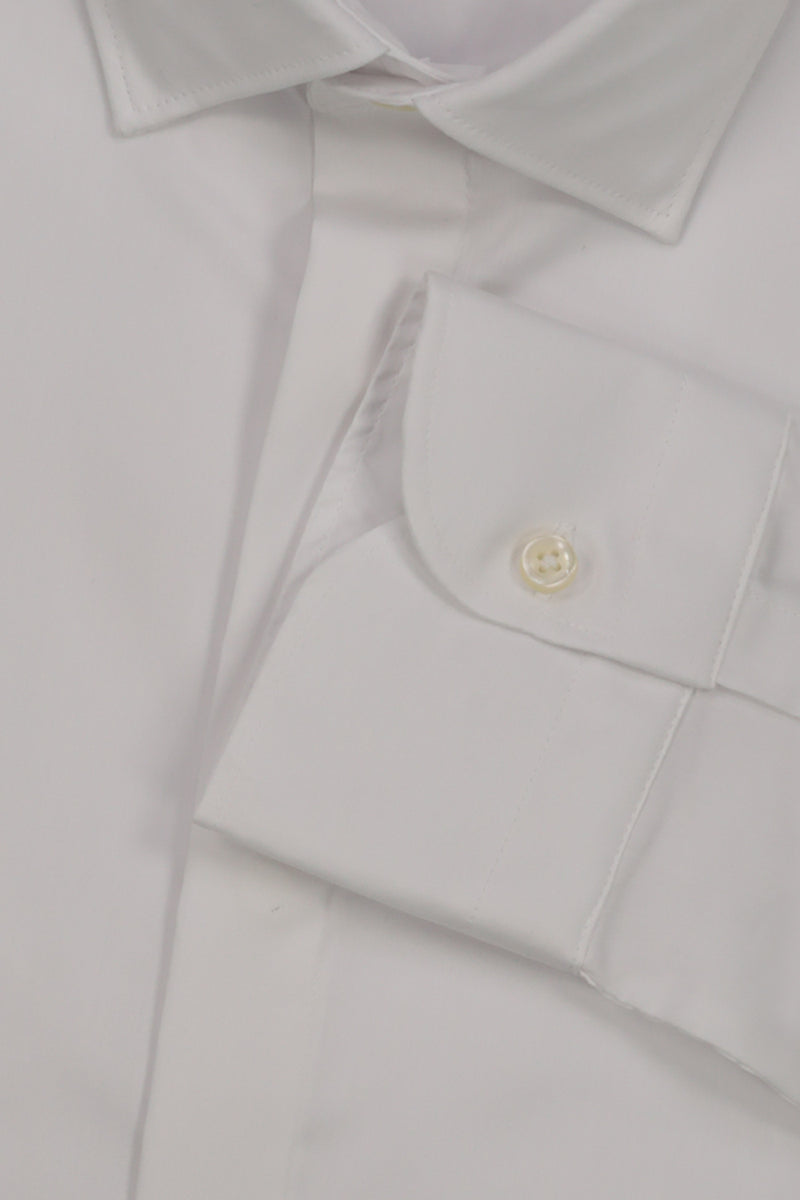 Camicia stretch fit