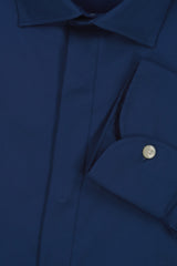 Camicia stretch fit