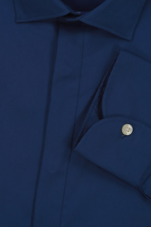 Camicia stretch fit