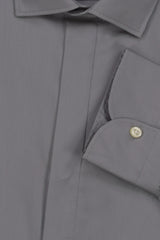 Camicia stretch fit