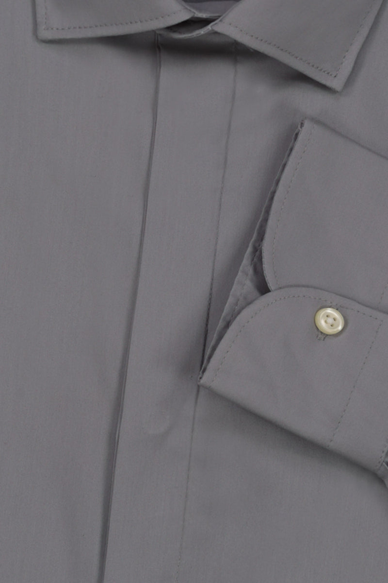 Camicia stretch fit