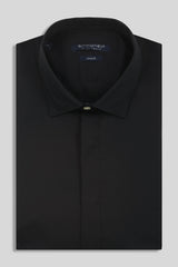 Camicia stretch fit