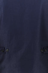 Gilet tinta unita