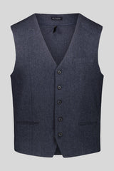 Gilet fantasia