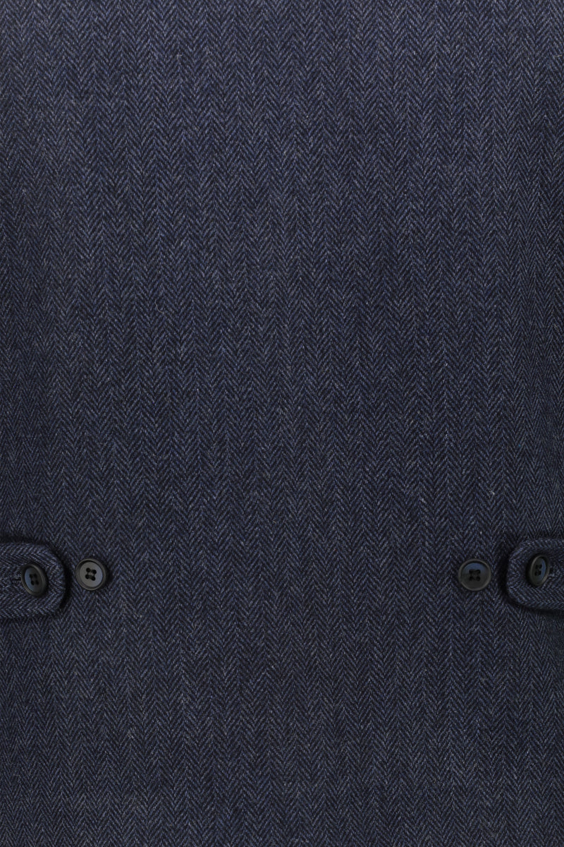 Gilet fantasia