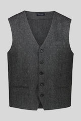 Gilet fantasia