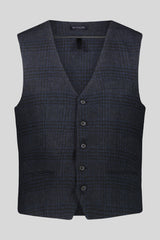 Gilet fantasia