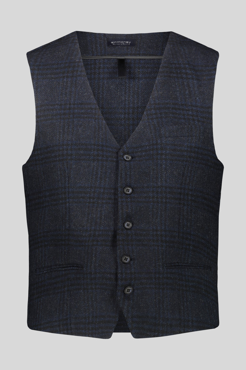 Gilet fantasia