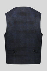 Gilet fantasia