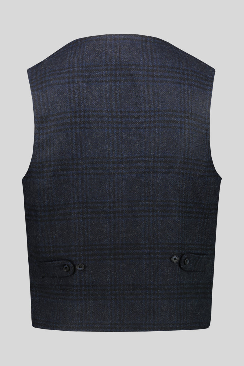 Gilet fantasia