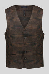 Gilet fantasia