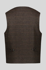 Gilet fantasia