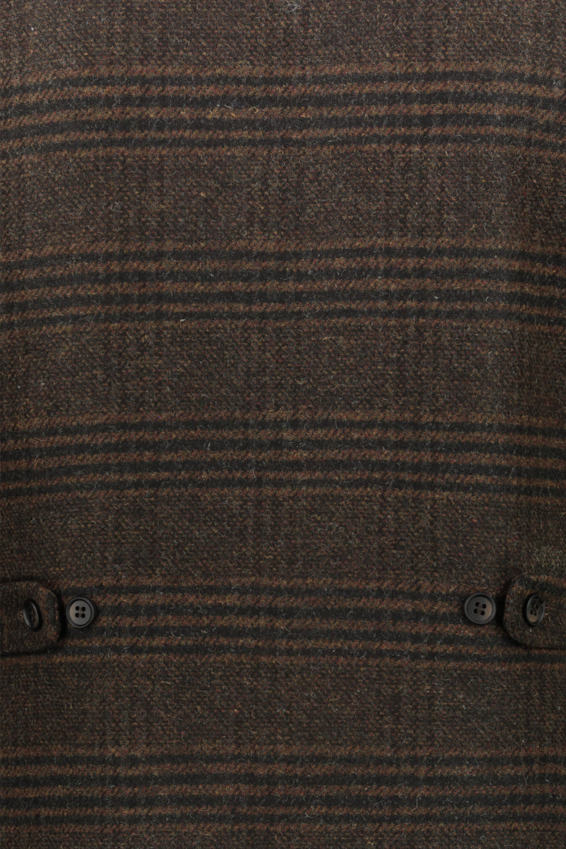 Gilet fantasia