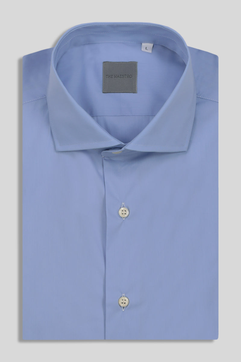 Camicia modello minimal