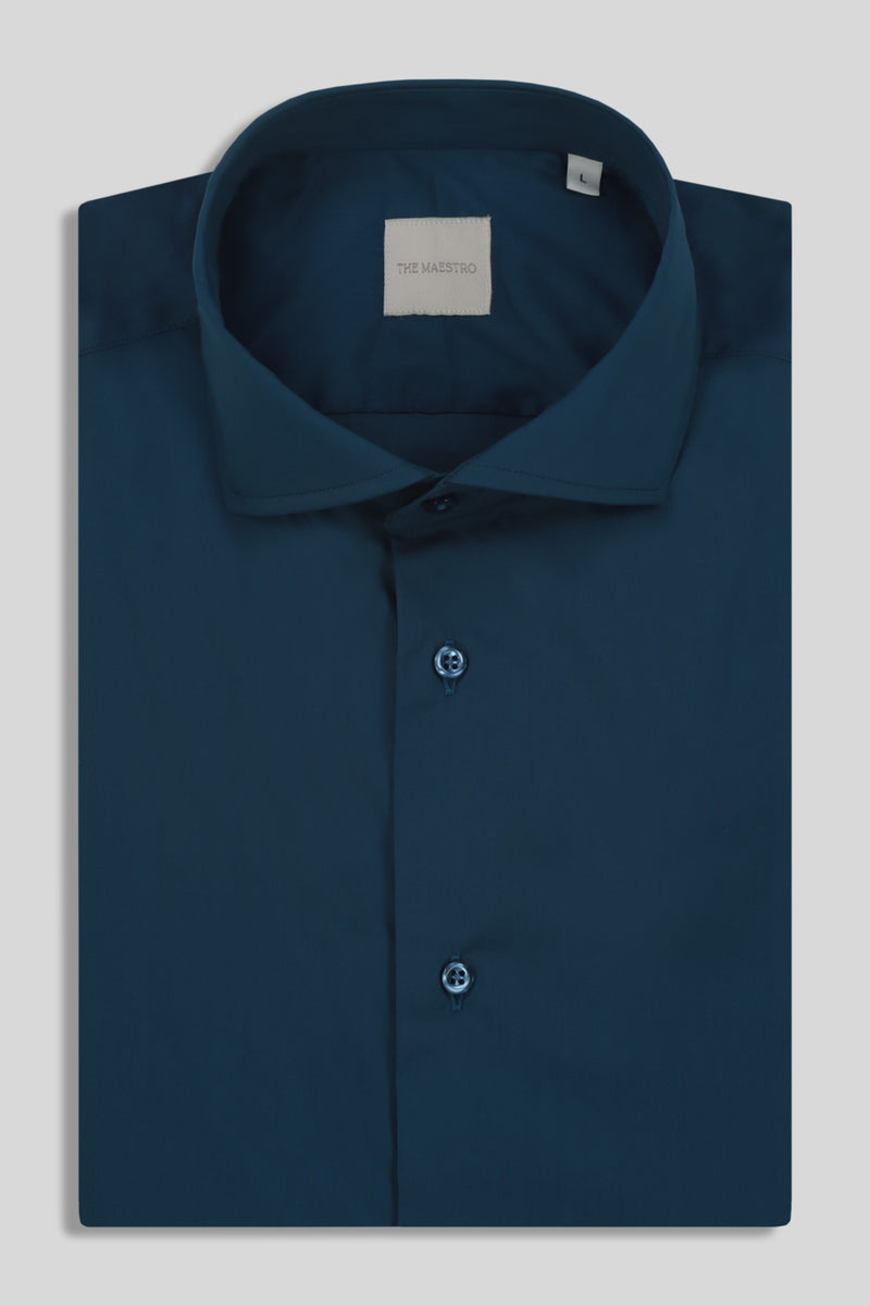 Camicia modello minimal