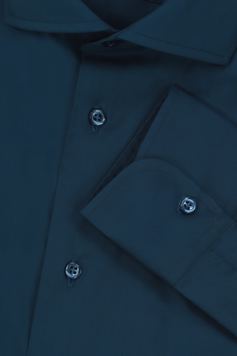 Camicia modello minimal