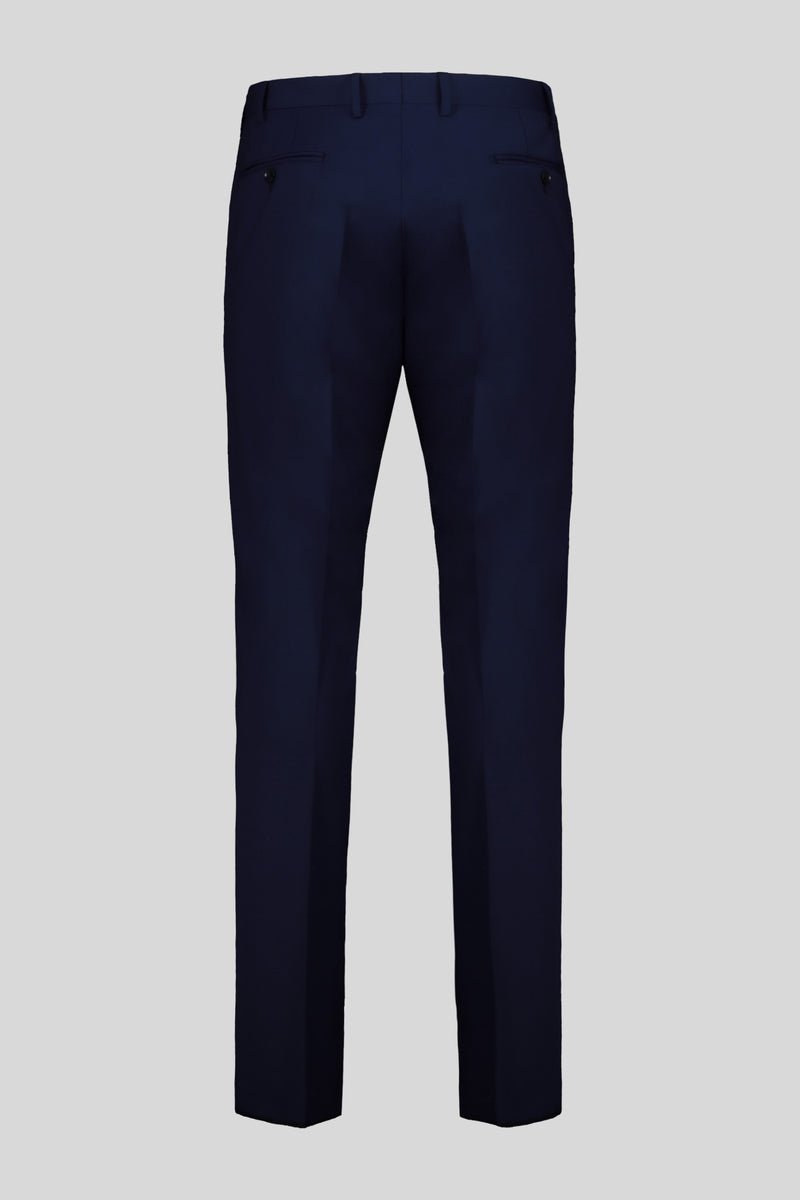 Abito slim fit