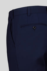 Abito slim fit
