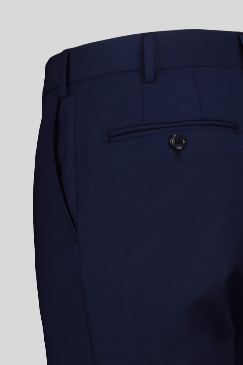 Abito slim fit