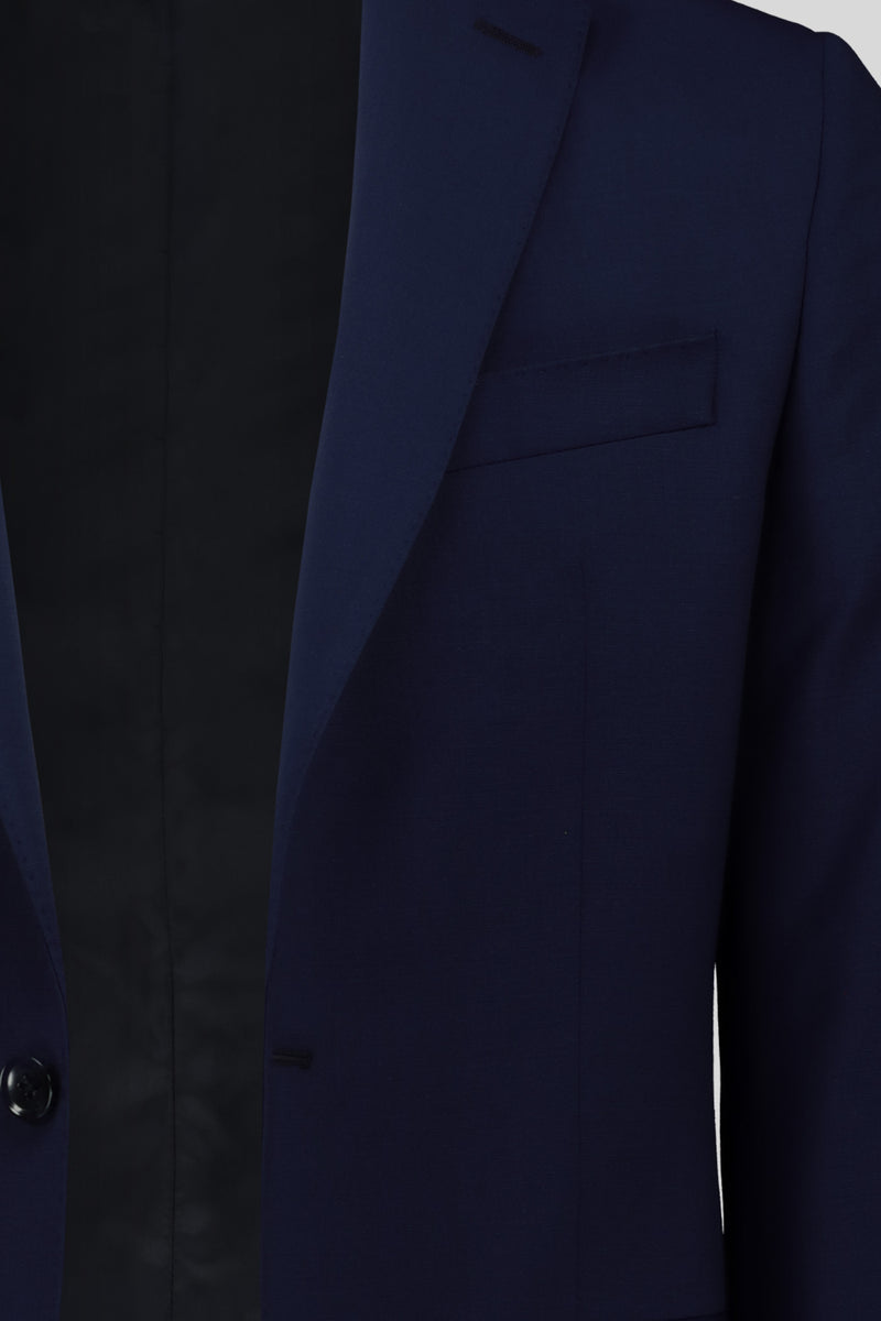 Abito slim fit