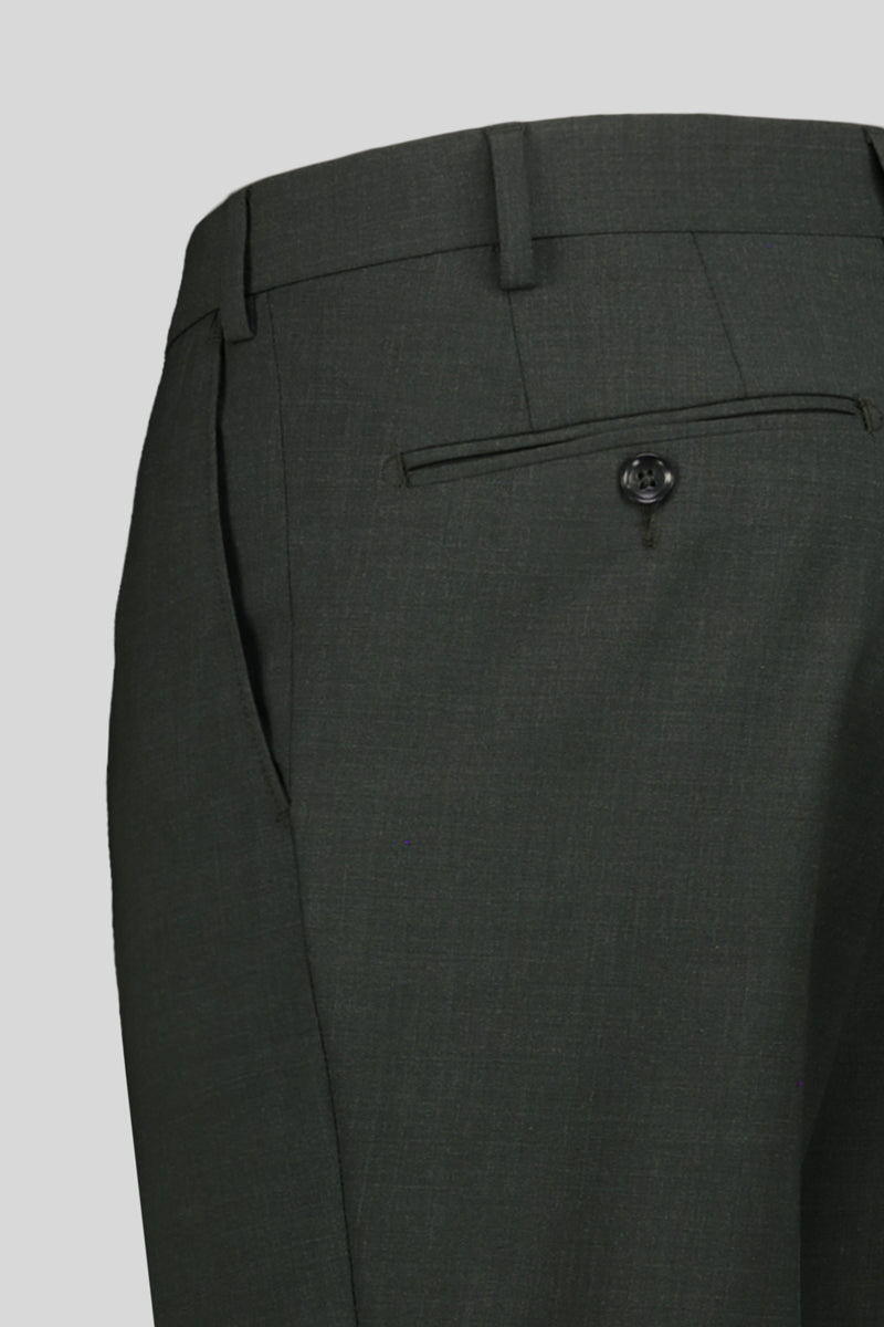 Abito slim fit