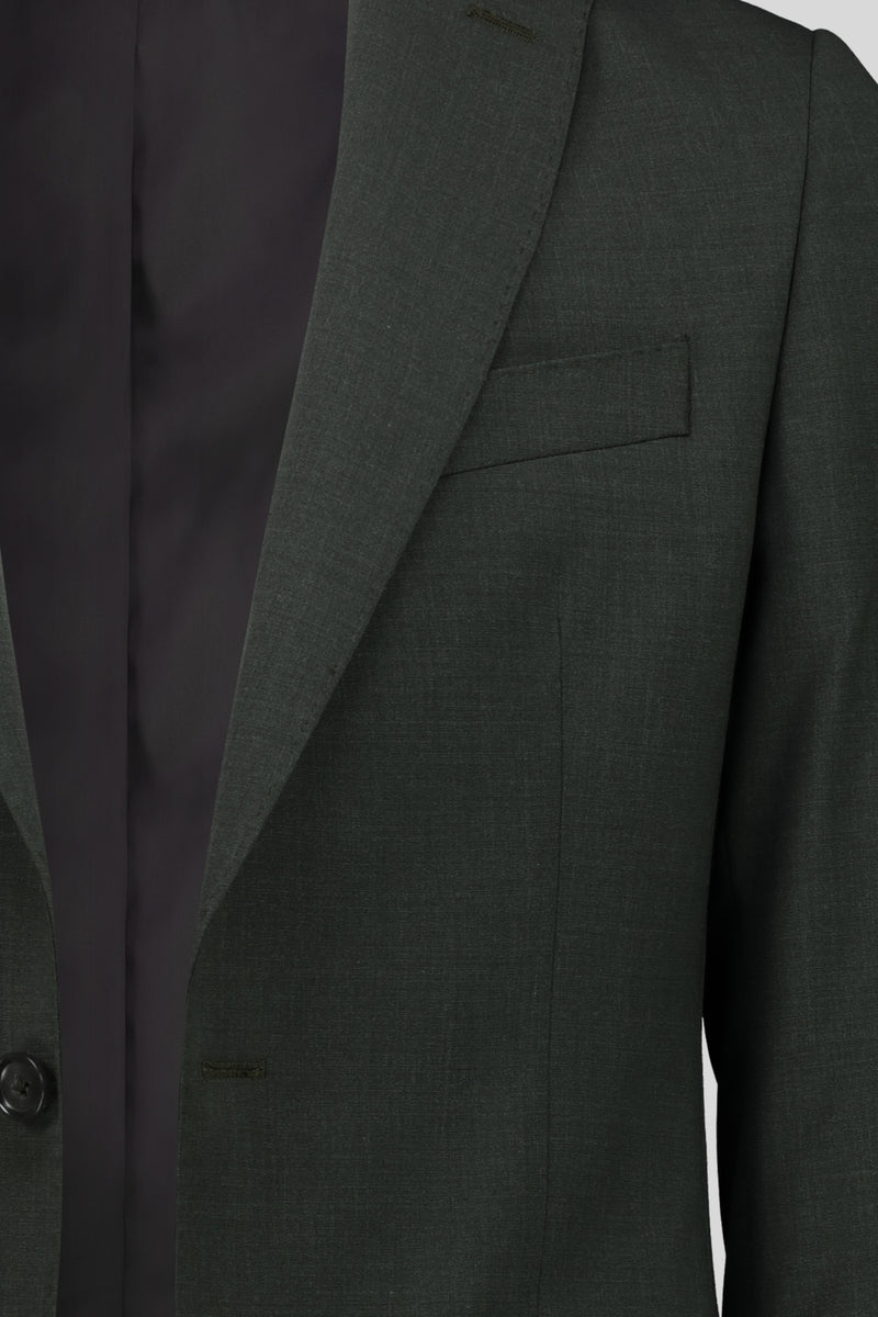 Abito slim fit