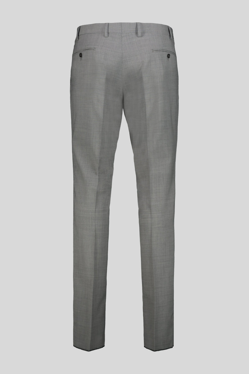 Abito slim fit