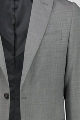 Abito slim fit