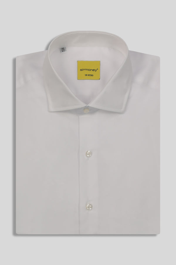 Camicia basic business