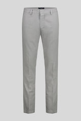 Pantalone tailored fit