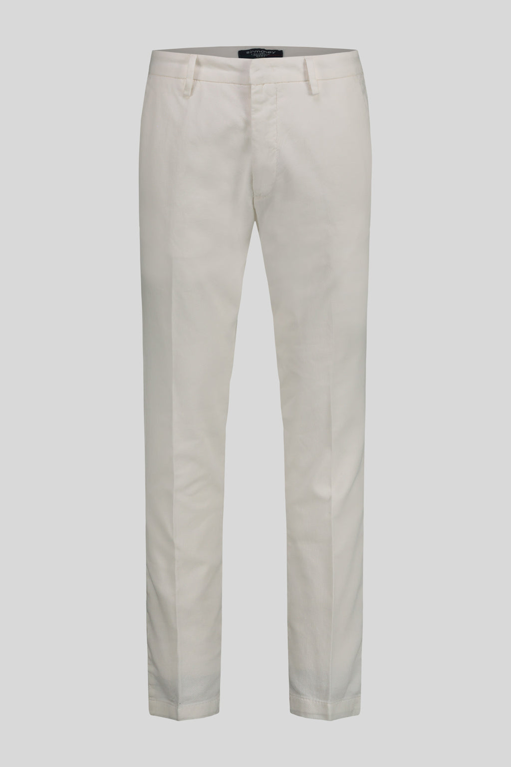 Pantaloni tailored fit significato store