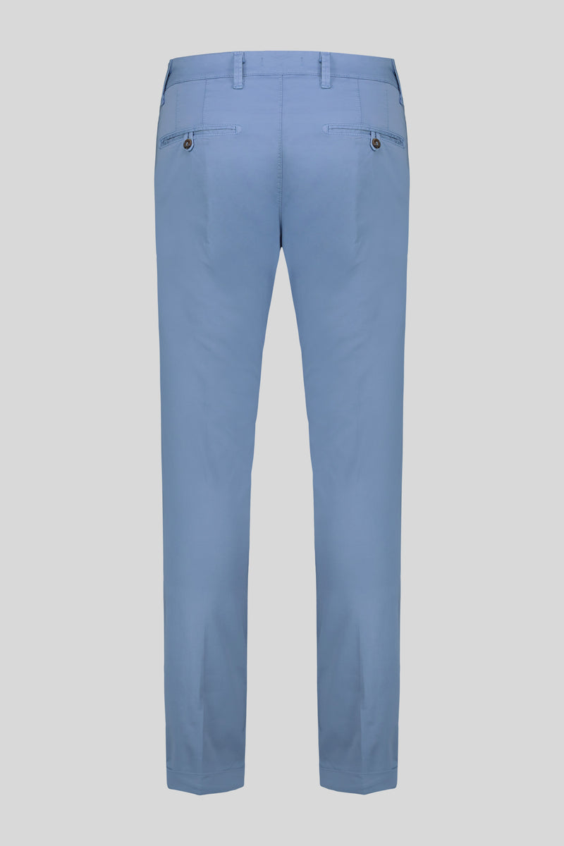 Pantalone casual chic