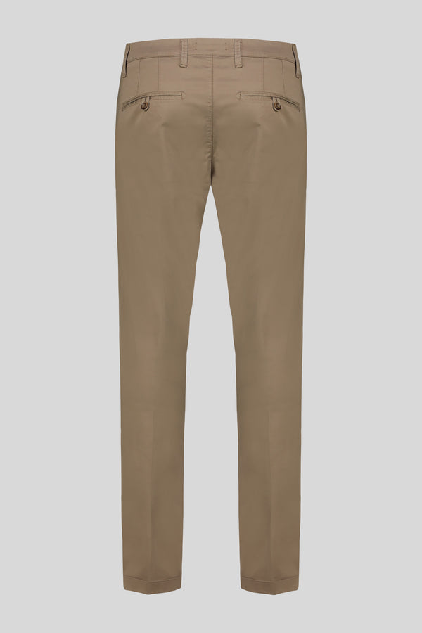 Pantalone casual chic