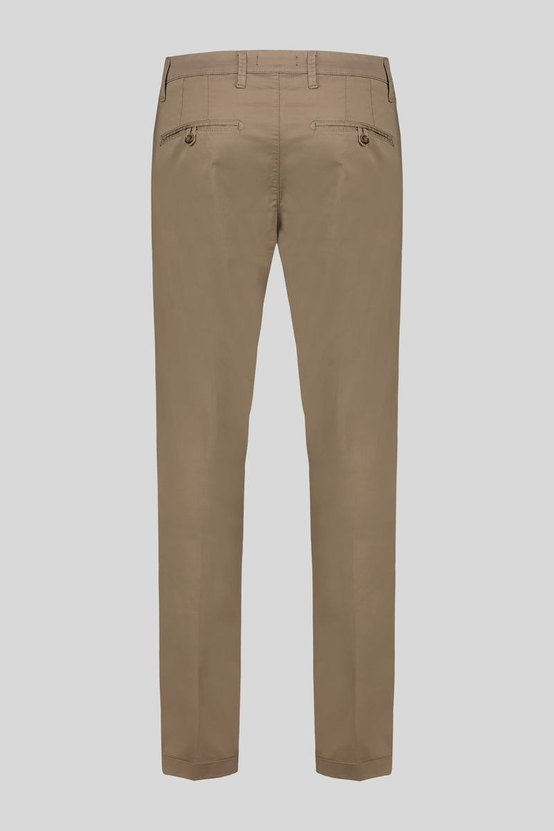 Pantalone casual chic