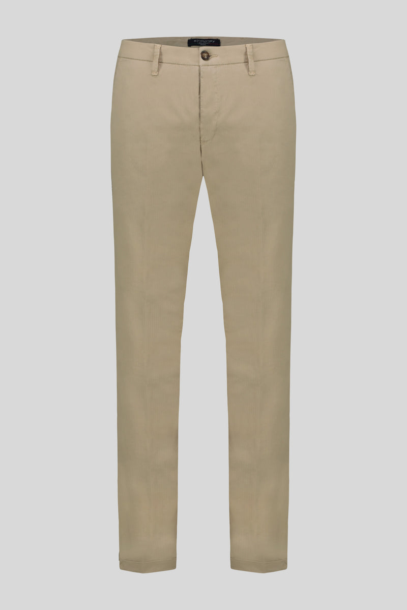 Pantalone Slim Stretch
