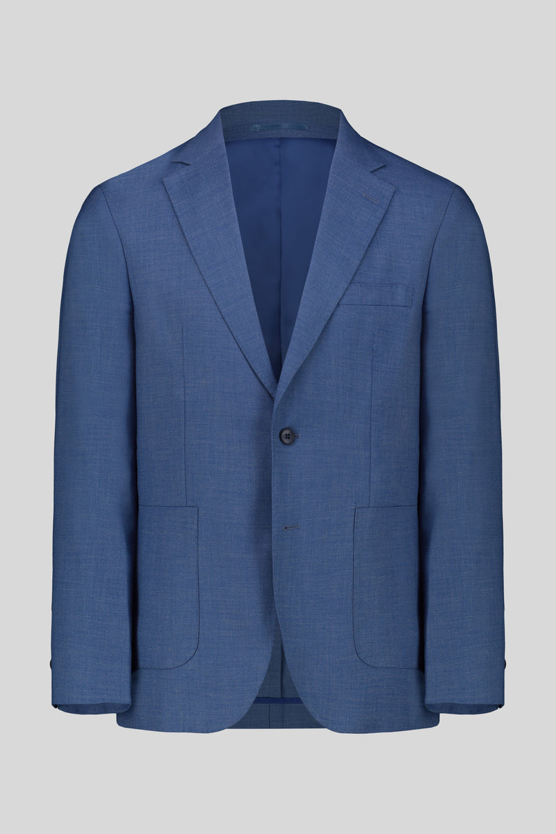 Giacca Modern Chic