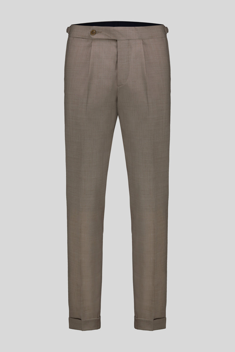 Pantalone metropolitan
