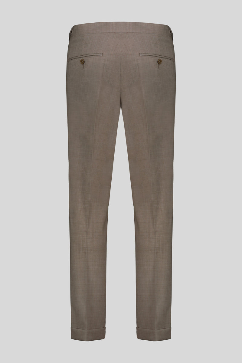 Pantalone metropolitan