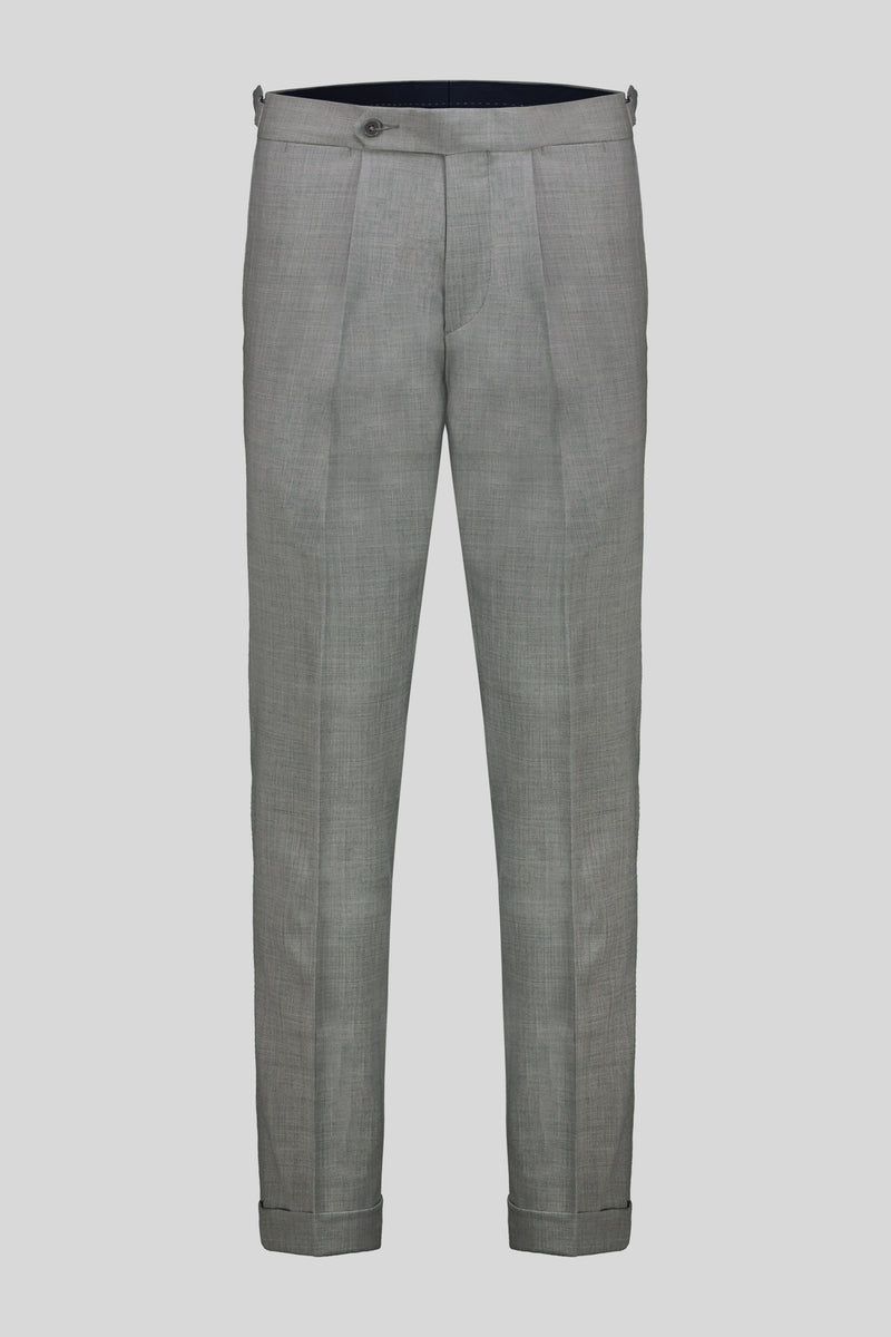 Pantalone metropolitan