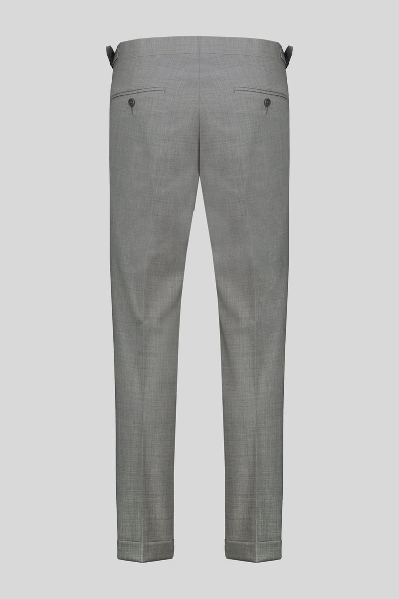 Pantalone metropolitan
