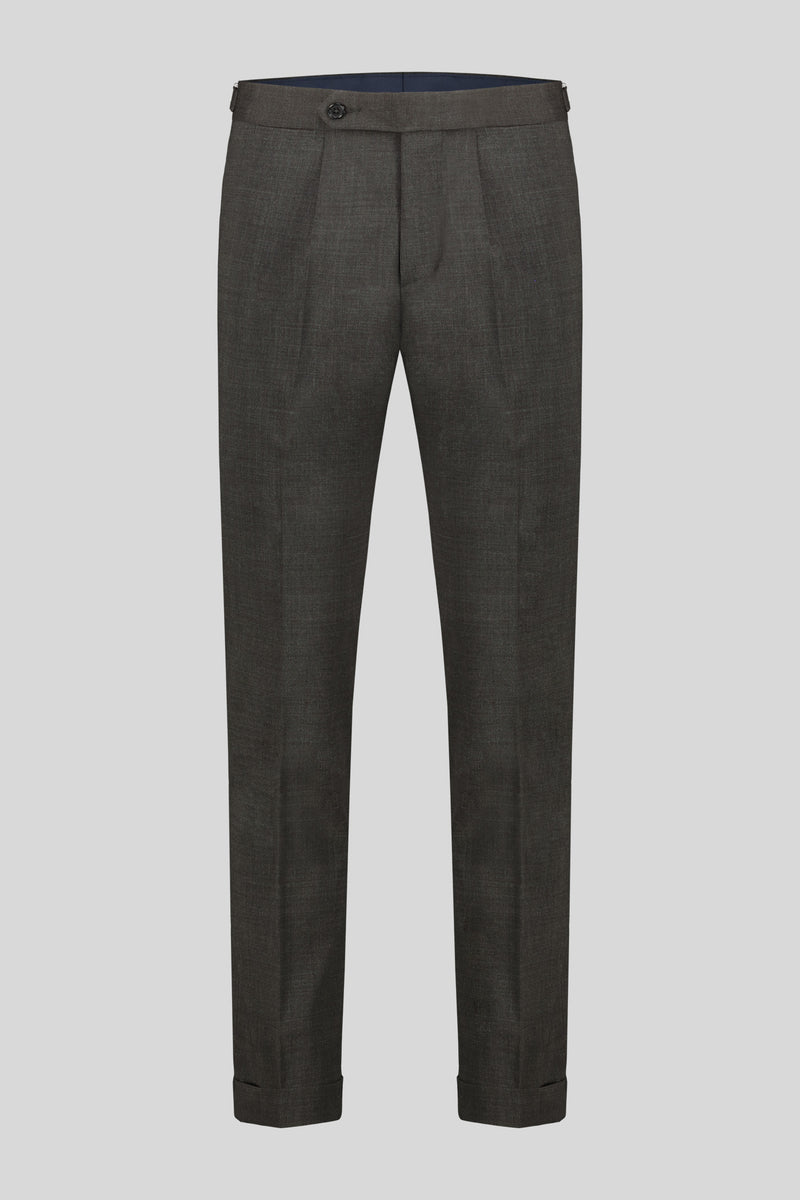 Pantalone metropolitan