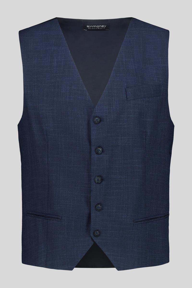 Gilet Siviglia