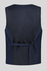 Gilet Siviglia