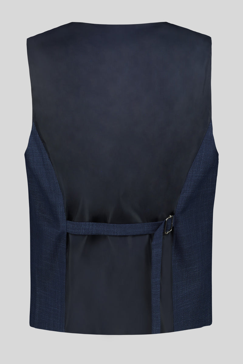 Gilet Siviglia