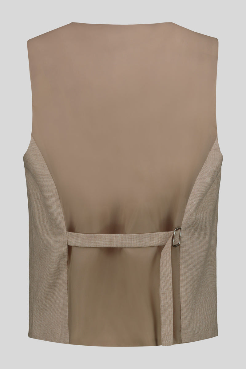 Gilet Siviglia