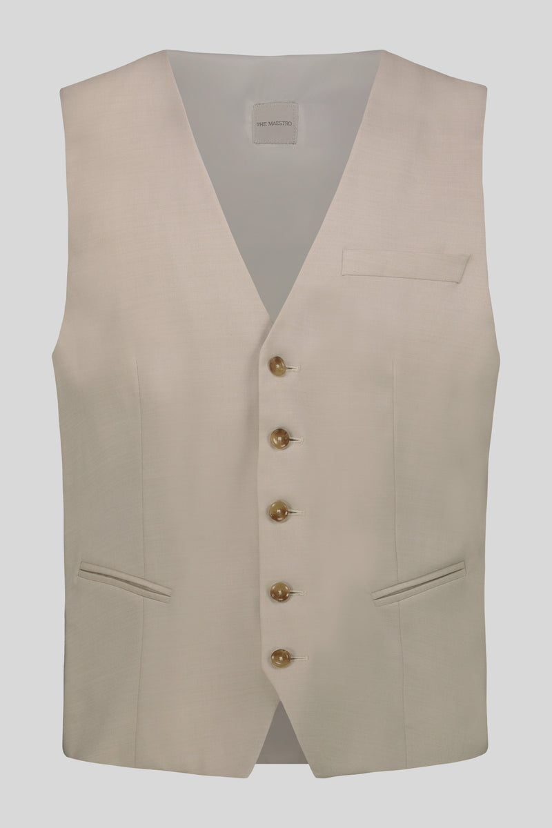 Gilet Linea Classica