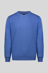 Girocollo Misto Cashmere