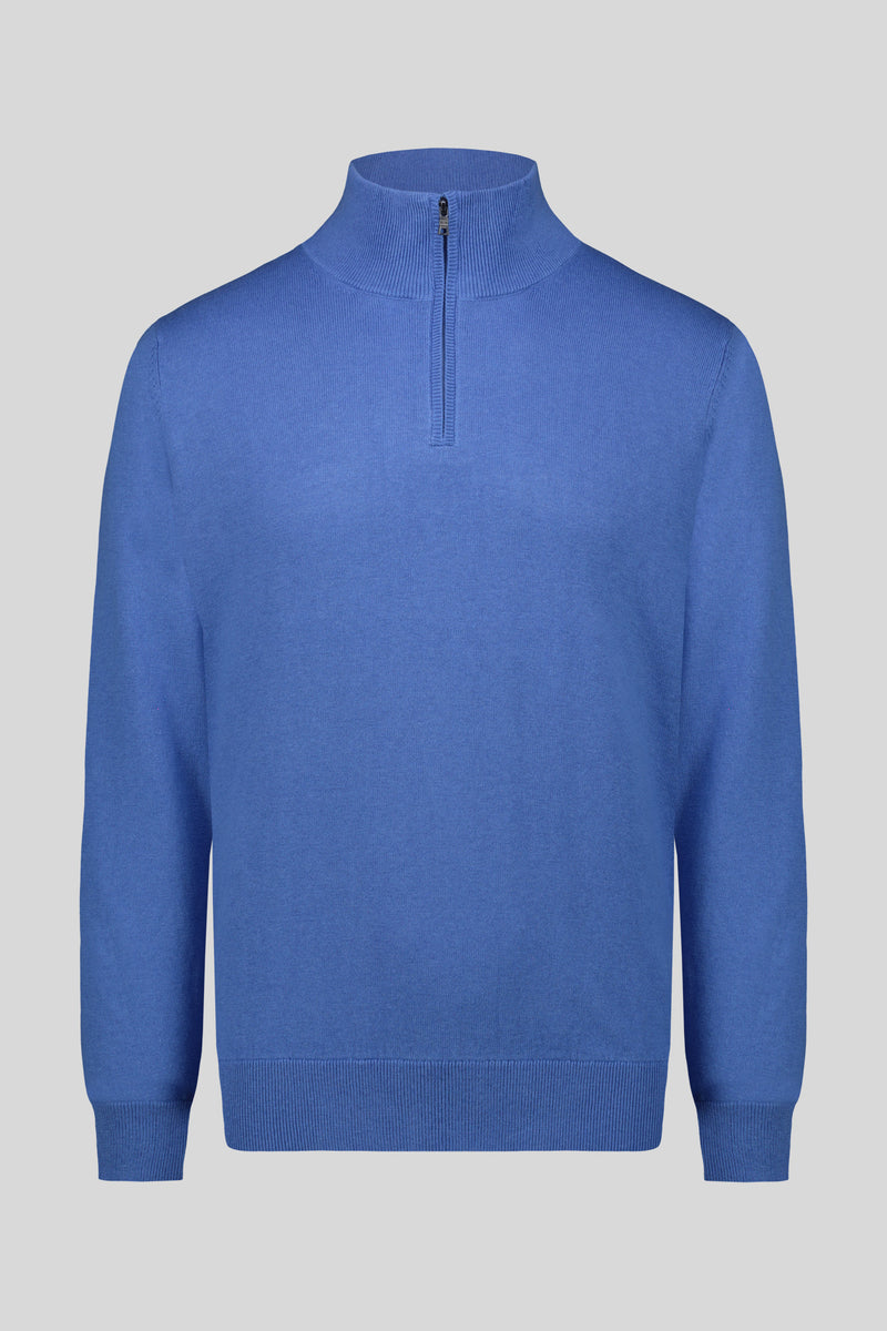 Lupetto Misto Cashmere