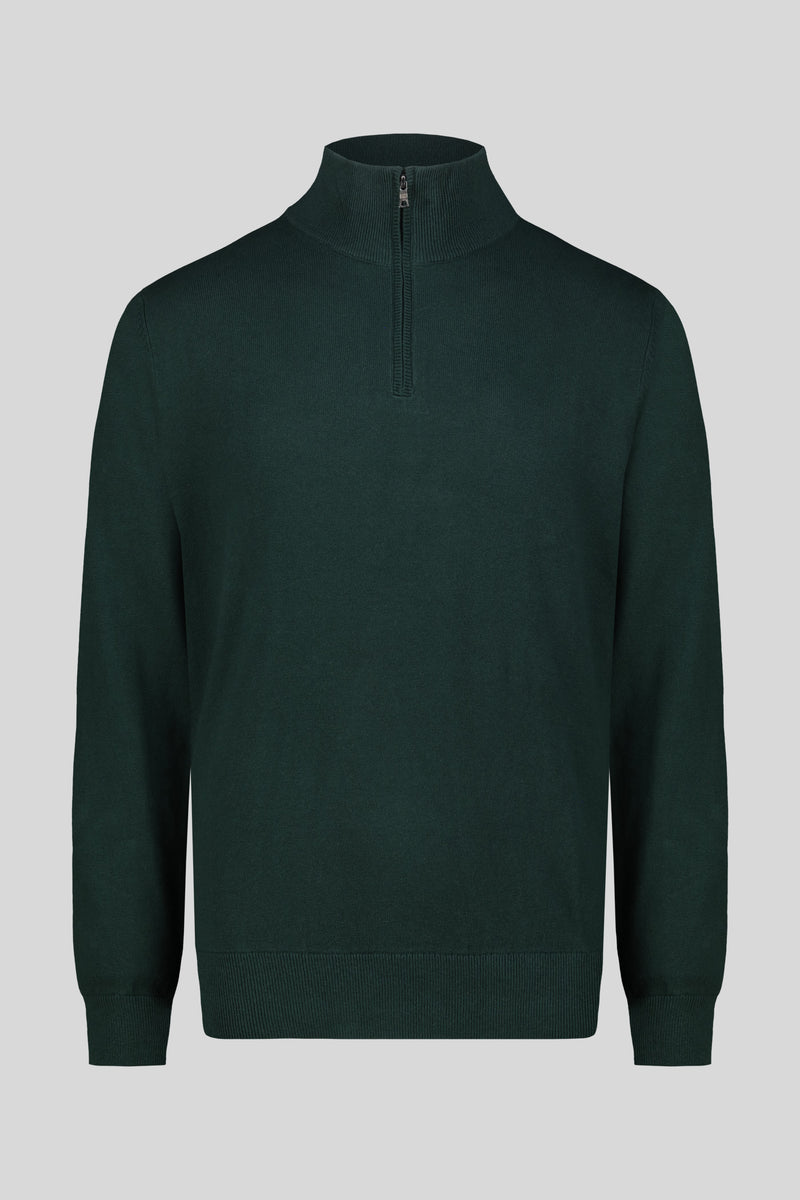 Lupetto Misto Cashmere